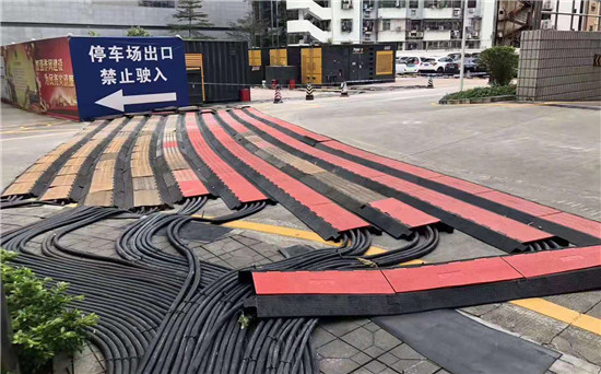 九湖镇发电机组电缆选型完整具体步骤（工程通用标准流程）